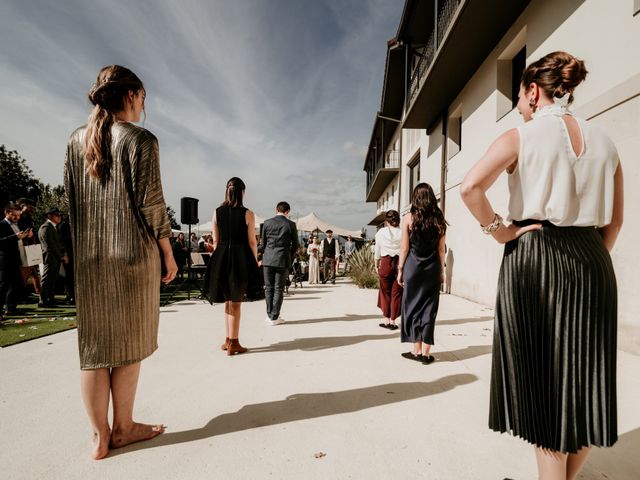 La boda de Daniel y Ainhoa en Astigarraga, Guipúzcoa 58