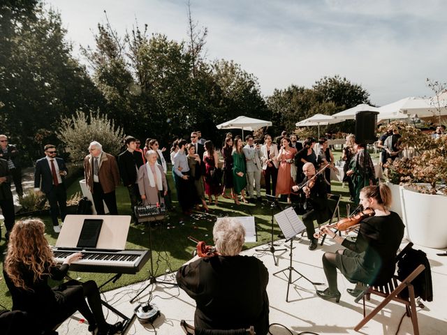 La boda de Daniel y Ainhoa en Astigarraga, Guipúzcoa 66