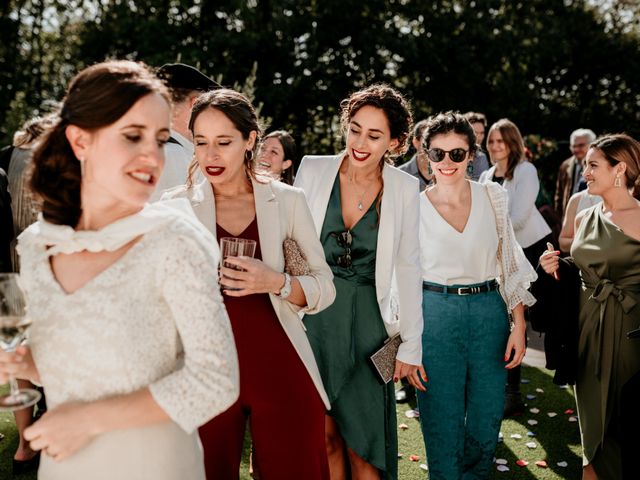 La boda de Daniel y Ainhoa en Astigarraga, Guipúzcoa 79