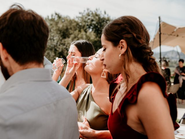 La boda de Daniel y Ainhoa en Astigarraga, Guipúzcoa 101