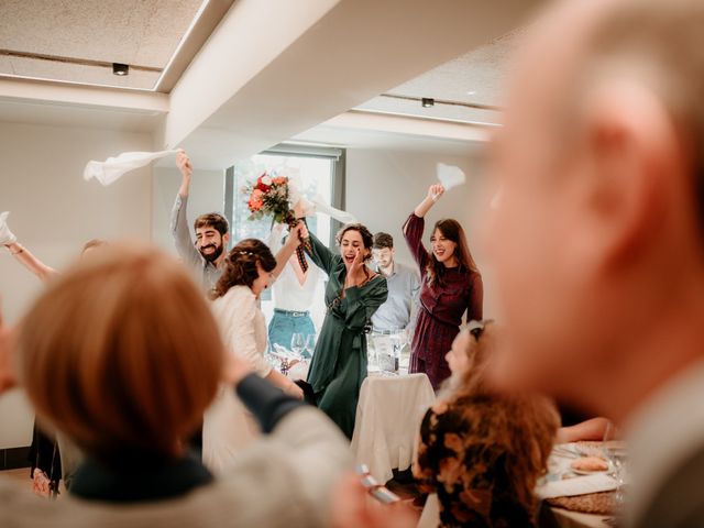 La boda de Daniel y Ainhoa en Astigarraga, Guipúzcoa 107