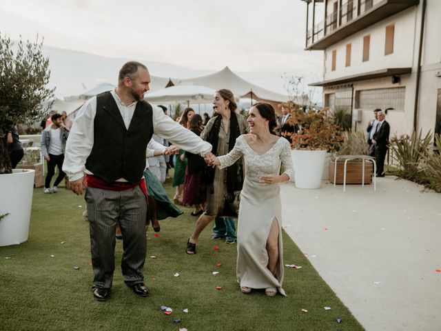 La boda de Daniel y Ainhoa en Astigarraga, Guipúzcoa 166