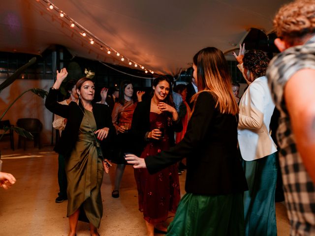 La boda de Daniel y Ainhoa en Astigarraga, Guipúzcoa 186