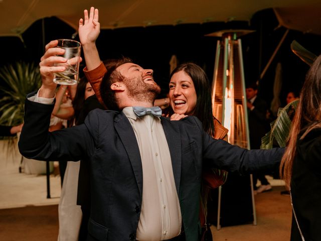 La boda de Daniel y Ainhoa en Astigarraga, Guipúzcoa 203