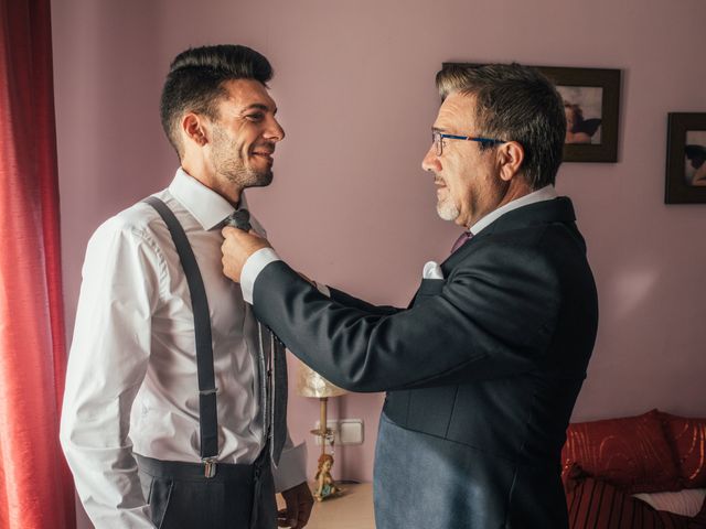 La boda de Cristofer y Melany en Cuenca, Cuenca 3