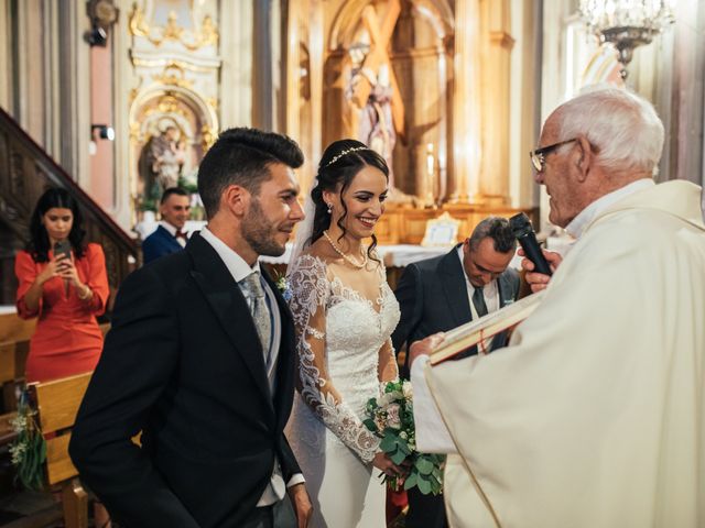 La boda de Cristofer y Melany en Cuenca, Cuenca 15