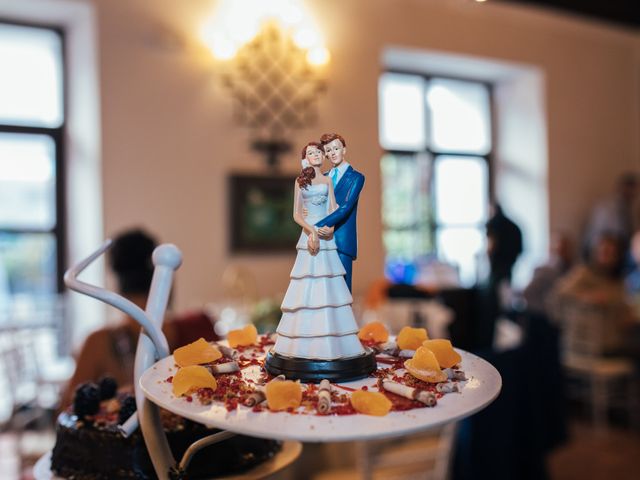 La boda de Cristofer y Melany en Cuenca, Cuenca 25