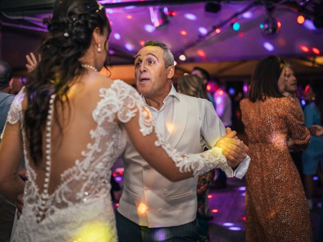 La boda de Cristofer y Melany en Cuenca, Cuenca 30