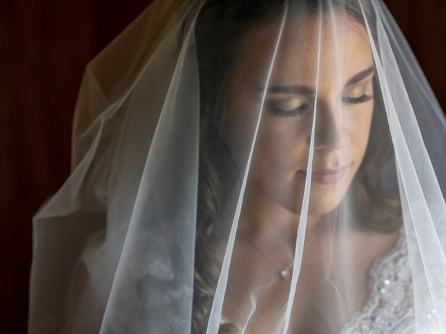 La boda de Cristian y Nylie en Pazo (Caion), A Coruña 24