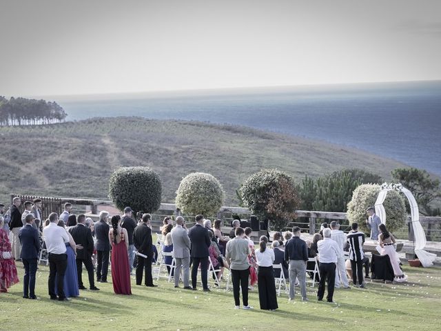 La boda de Cristian y Nylie en Pazo (Caion), A Coruña 31
