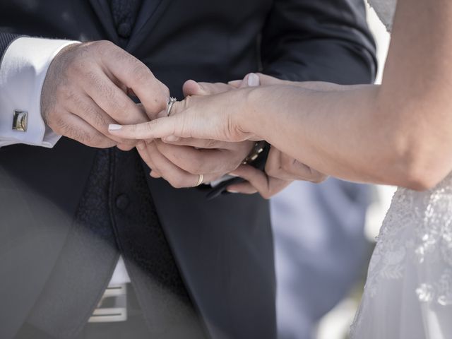 La boda de Cristian y Nylie en Pazo (Caion), A Coruña 37