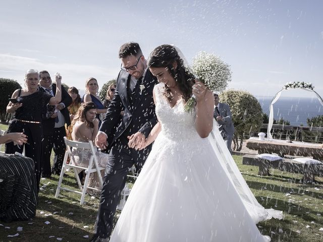 La boda de Cristian y Nylie en Pazo (Caion), A Coruña 40