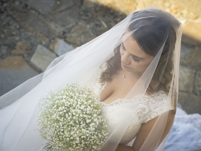 La boda de Cristian y Nylie en Pazo (Caion), A Coruña 60