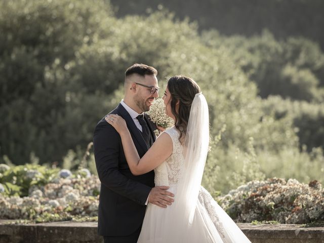 La boda de Cristian y Nylie en Pazo (Caion), A Coruña 64