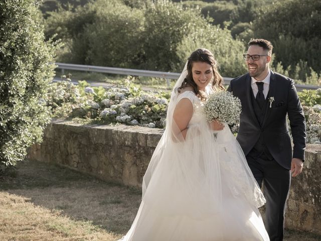 La boda de Cristian y Nylie en Pazo (Caion), A Coruña 68