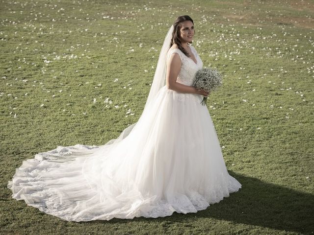 La boda de Cristian y Nylie en Pazo (Caion), A Coruña 71