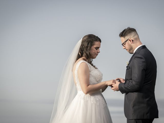 La boda de Cristian y Nylie en Pazo (Caion), A Coruña 72