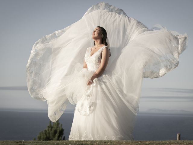 La boda de Cristian y Nylie en Pazo (Caion), A Coruña 73