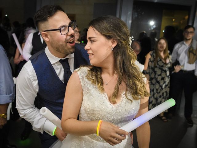 La boda de Cristian y Nylie en Pazo (Caion), A Coruña 92