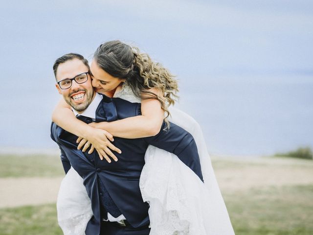 La boda de Cristian y Nylie en Pazo (Caion), A Coruña 108