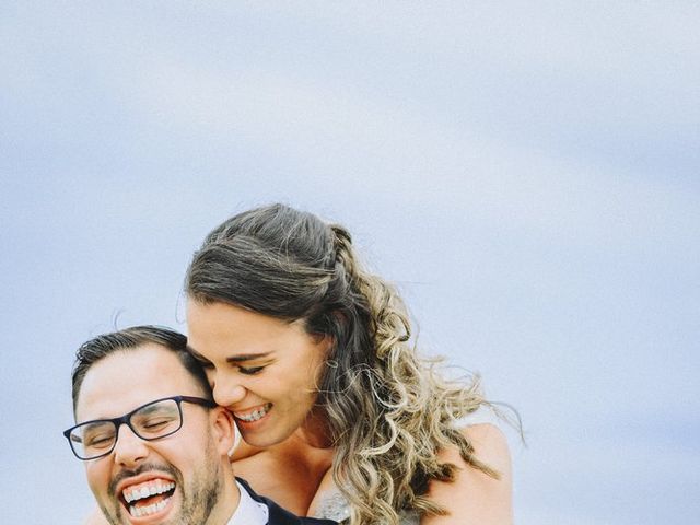 La boda de Cristian y Nylie en Pazo (Caion), A Coruña 109