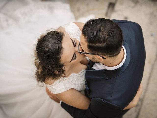 La boda de Cristian y Nylie en Pazo (Caion), A Coruña 134