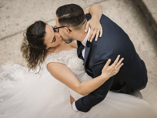 La boda de Cristian y Nylie en Pazo (Caion), A Coruña 135