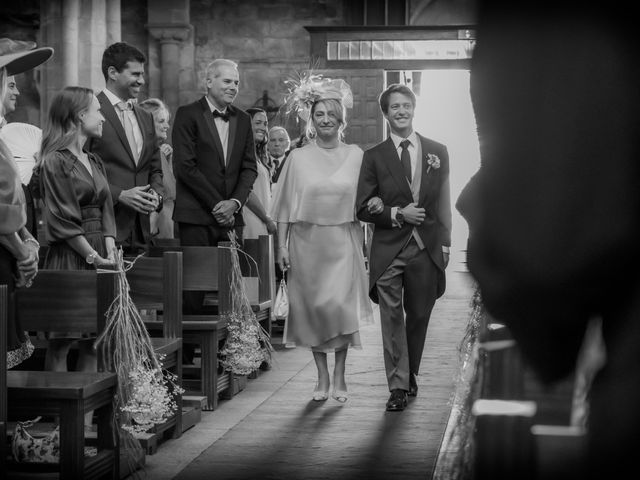 La boda de Manel y Ale en Baiona, Pontevedra 21