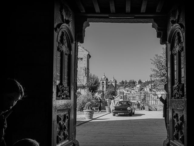 La boda de Manel y Ale en Baiona, Pontevedra 24