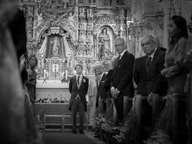 La boda de Manel y Ale en Baiona, Pontevedra 28