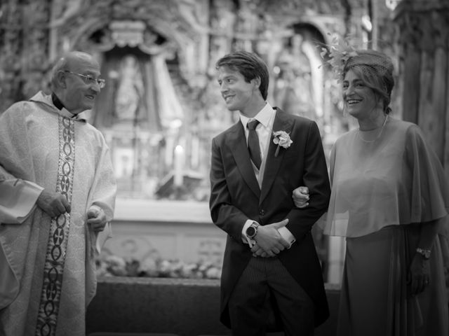 La boda de Manel y Ale en Baiona, Pontevedra 29