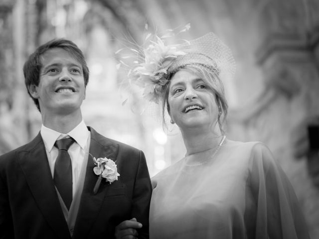 La boda de Manel y Ale en Baiona, Pontevedra 30