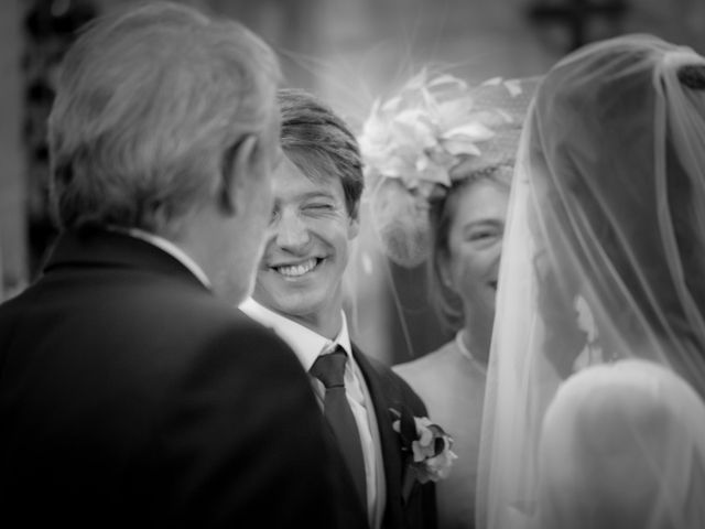 La boda de Manel y Ale en Baiona, Pontevedra 34