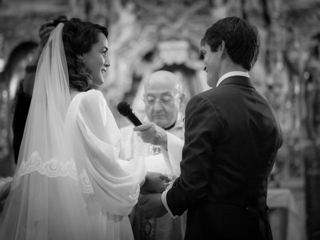 La boda de Manel y Ale en Baiona, Pontevedra 39