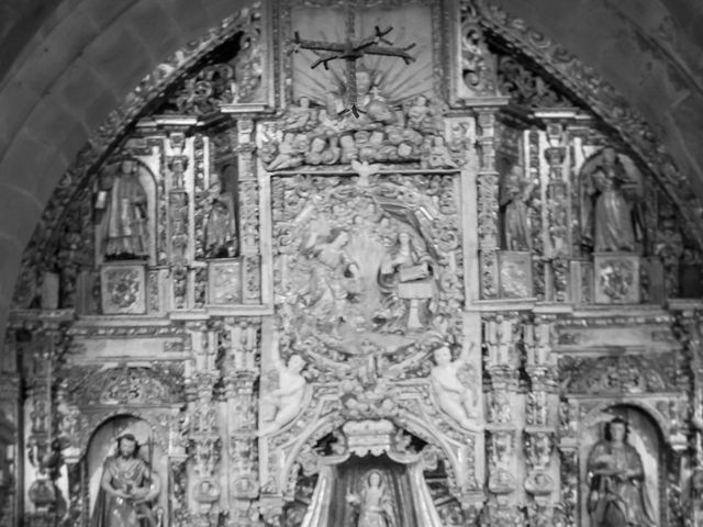 La boda de Manel y Ale en Baiona, Pontevedra 41