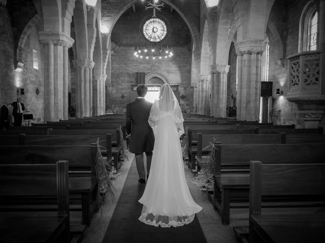 La boda de Manel y Ale en Baiona, Pontevedra 42