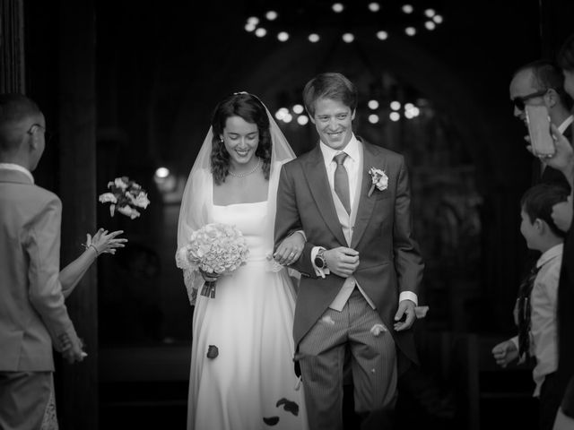 La boda de Manel y Ale en Baiona, Pontevedra 44