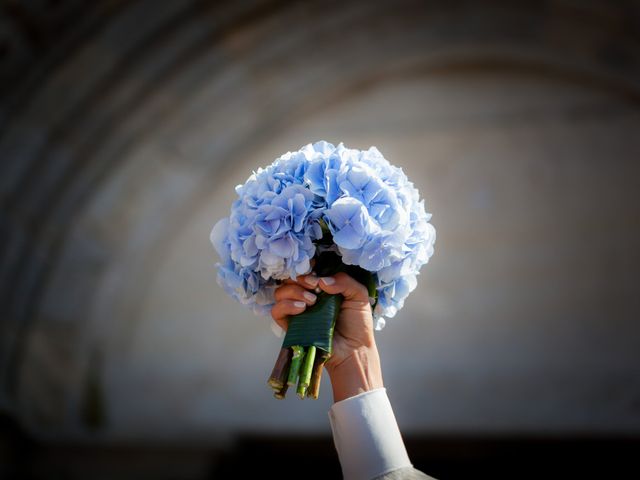 La boda de Manel y Ale en Baiona, Pontevedra 47