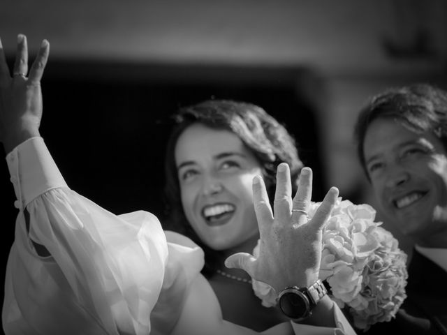 La boda de Manel y Ale en Baiona, Pontevedra 48