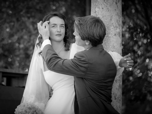 La boda de Manel y Ale en Baiona, Pontevedra 59