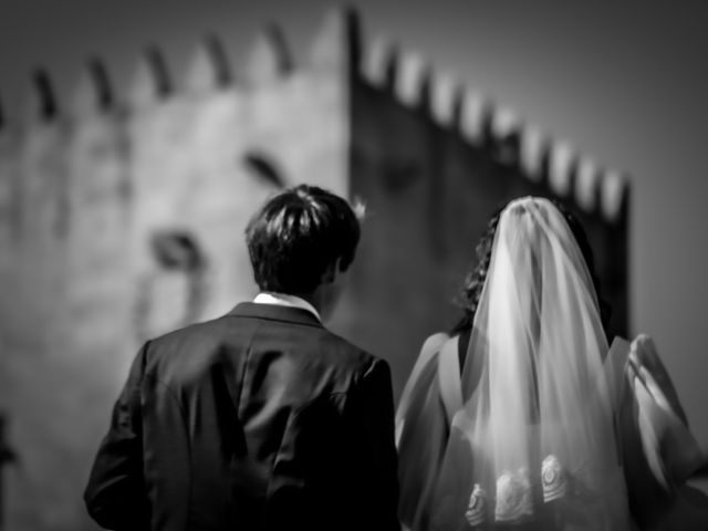 La boda de Manel y Ale en Baiona, Pontevedra 60