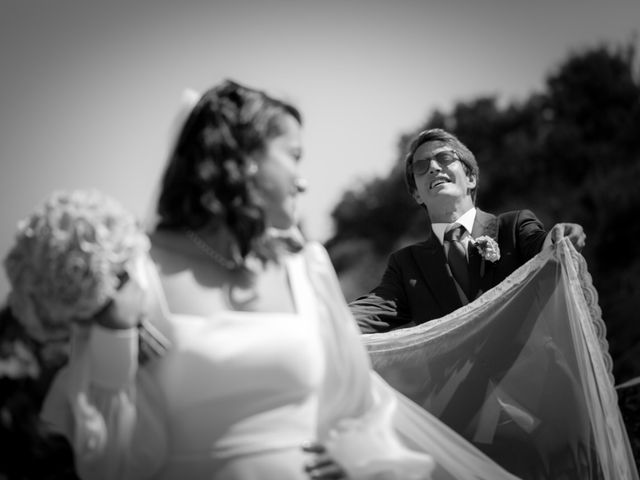 La boda de Manel y Ale en Baiona, Pontevedra 67