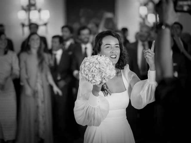 La boda de Manel y Ale en Baiona, Pontevedra 82