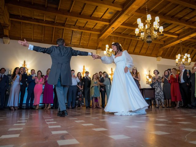 La boda de Manel y Ale en Baiona, Pontevedra 86