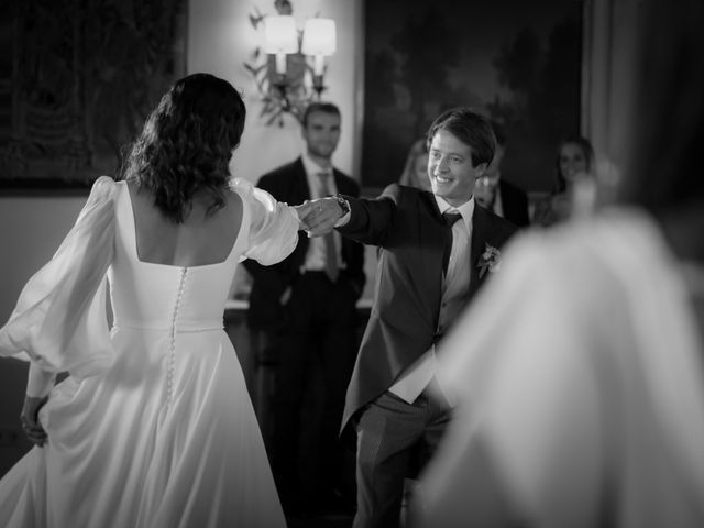 La boda de Manel y Ale en Baiona, Pontevedra 87