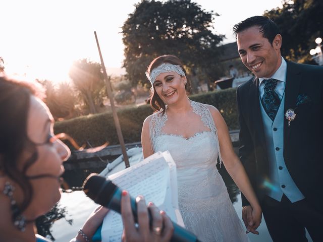 La boda de Ricardo y Cristina en Palma De Mallorca, Islas Baleares 40