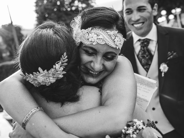 La boda de Ricardo y Cristina en Palma De Mallorca, Islas Baleares 42