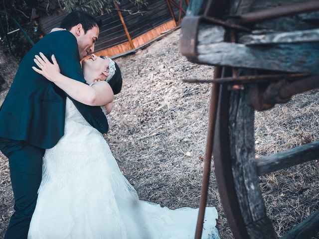 La boda de Ricardo y Cristina en Palma De Mallorca, Islas Baleares 47