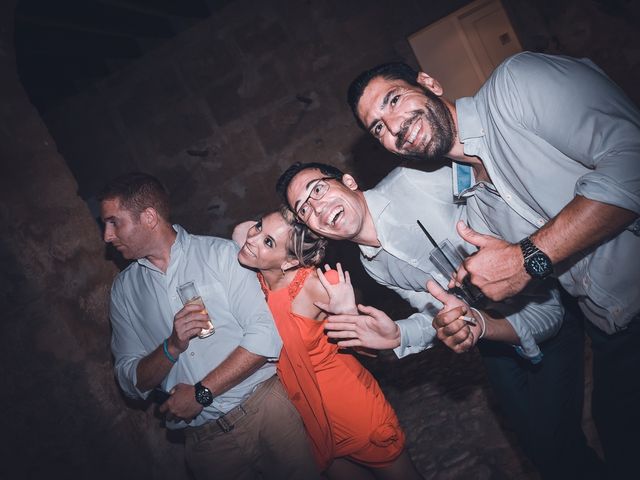 La boda de Ricardo y Cristina en Palma De Mallorca, Islas Baleares 70