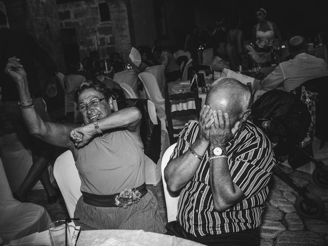 La boda de Ricardo y Cristina en Palma De Mallorca, Islas Baleares 72